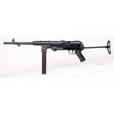 GSG MP-40 .22LR 11.8" Barrel Semi Auto Rifle 